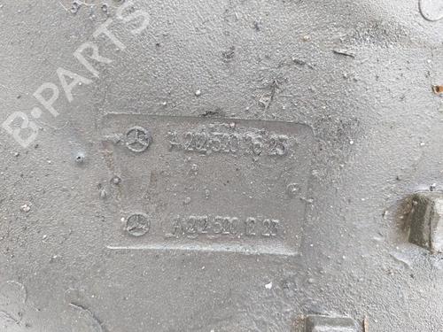 Other MERCEDES-BENZ GLK-CLASS (X204) 200 CDI (204.901) | BP30145626O1 