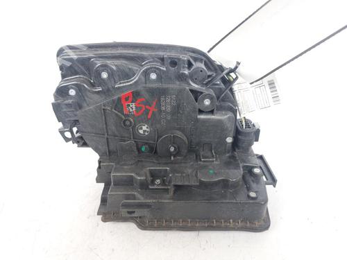 Used Rear left lock MINI MINI (F55) Cooper SD (170 hp) 15164400