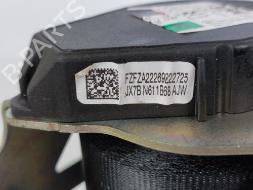 Rear right seatbelt FORD FOCUS IV Turnier (HP) 1.5 EcoBlue | BP20502688I28