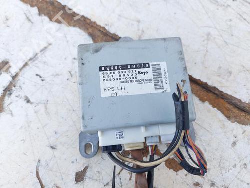 Steering column CITROËN C1 (PM_, PN_) 1.0 | BP29238899M21 