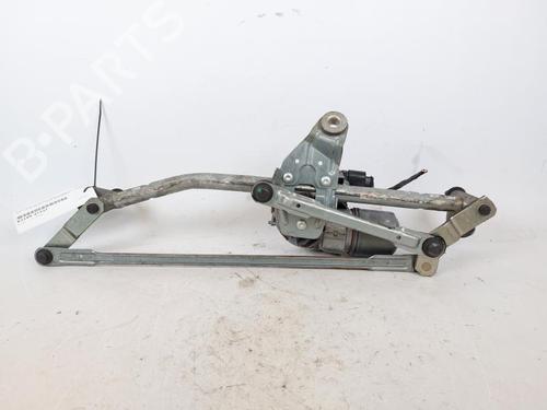 Front wiper motor SKODA YETI (5L) 1.2 TSI | BP15158607M29 