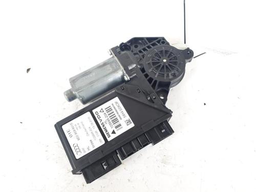 Used Left rear window motor AUDI A4 B7 (8EC) 2.0 TDI (170 hp) 15154196