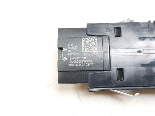 Climate control BMW 7 (G11, G12) 725 d, Ld | BP26971626I5 
