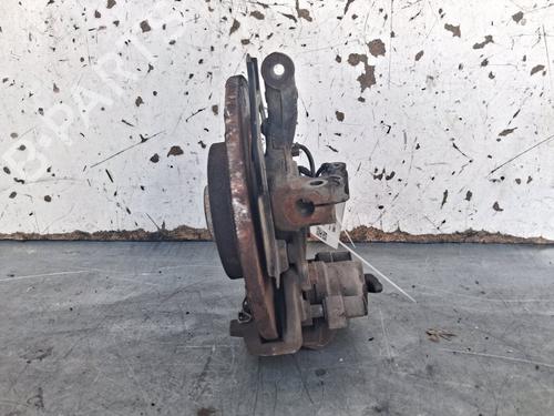 Right front steering knuckle SMART FORTWO Coupe (453) 1.0 (453.342, 453.343) | BP39634836M26 - Image 2