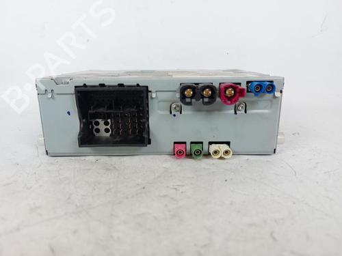 Electronic module LAND ROVER DISCOVERY SPORT (L550) 2.0 D 4x4 | BP20979747M83 