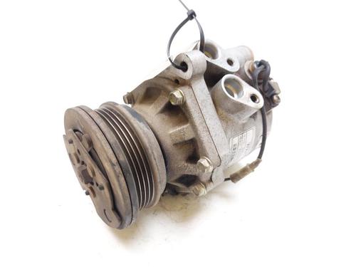 Used AC compressor DR DR 1 1.3 (83 hp) 30453311