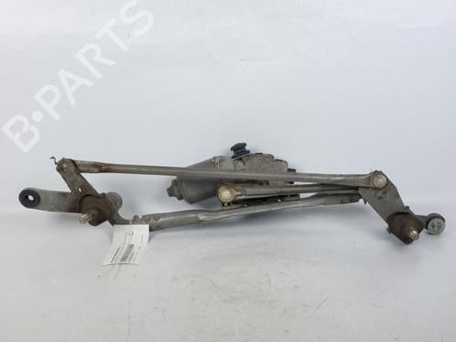 Used Front wiper motor JEEP CHEROKEE (KL) 2.2 CRD 4x4 (185 hp) 15164759