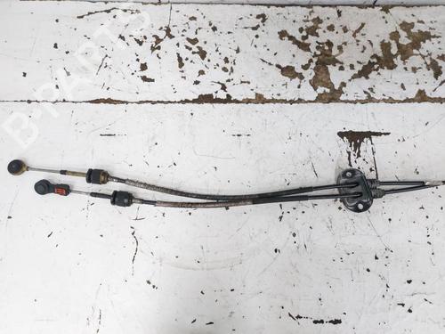 Shift knob FORD FOCUS III 1.6 TDCi | BP23947463I34 - Image 2