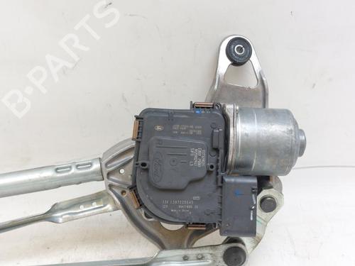 Front wiper motor FORD FOCUS IV Turnier (HP) 1.5 EcoBlue | BP26678156M29 - Image 3