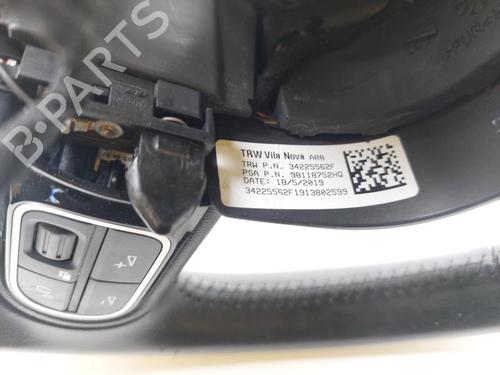 Steering wheel CITROËN C3 AIRCROSS II (2R_, 2C_) 1.5 BlueHDi 110 | BP29447984C49 