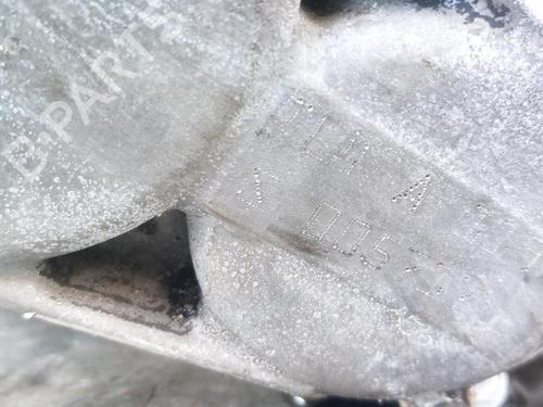 Gearbox NISSAN JUKE (F15) 1.5 dCi | BP30505561M3