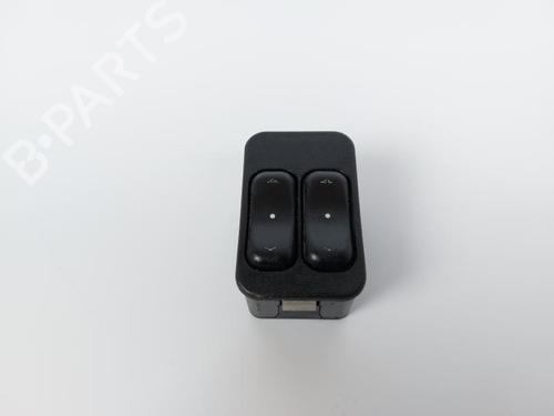 Used Left front window switch Left front window switch OPEL ZAFIRA A MPV (T98) 1.8 16V (F75) (125 hp) 22754325 22754325