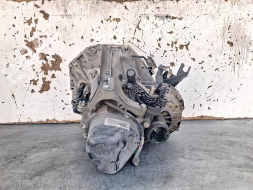 Gearbox DACIA SANDERO II 1.5 dCi 75 / Blue dCi 75 (B8JW, B8M4, B8AH, B8M7, B8M6) | BP39644452M3 - Image 4