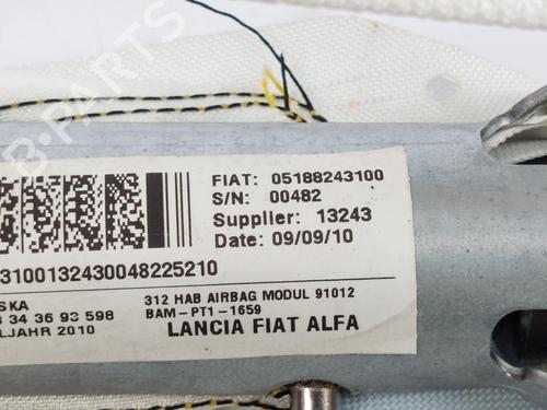 Other FIAT 500 (312_) 0.9 (312AXG1A, 312.AXG11) | BP23880600O1 - Image 3
