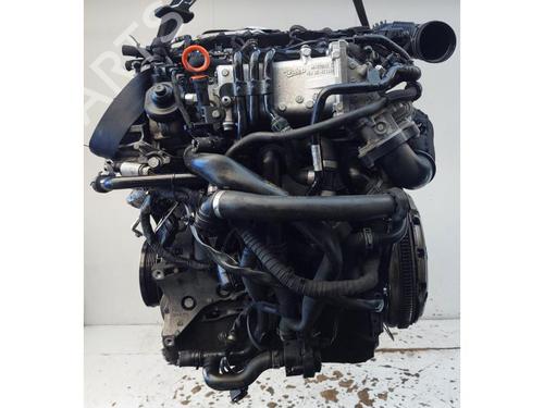 Motor für SEAT LEON (5F1) 2.0 TDI (150 hp) 30454838