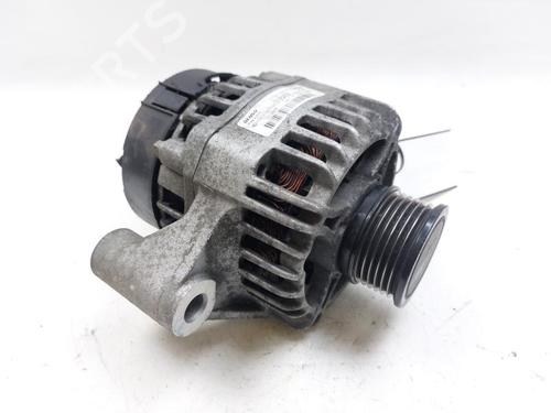 Alternator ALFA ROMEO GIULIETTA (940_) 2.0 JTDM (940FXE1A, 940FXG11) | BP29237907M7 