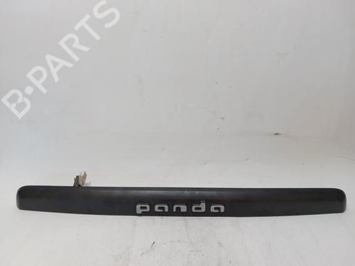 Used Tailgate lock Tailgate lock FIAT PANDA (312_, 319_) 1.3 D Multijet (312PXL1A) (75 hp) 36771489 36771489