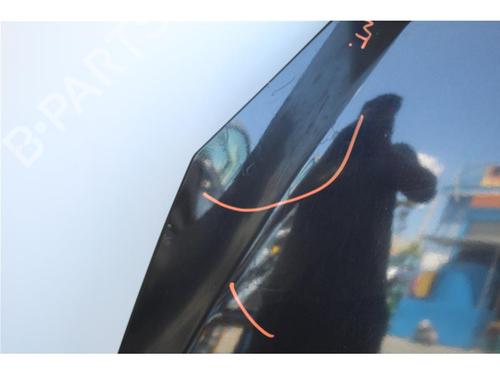 Hood PEUGEOT 307 CC (3B) 2.0 16V | BP15144455C1