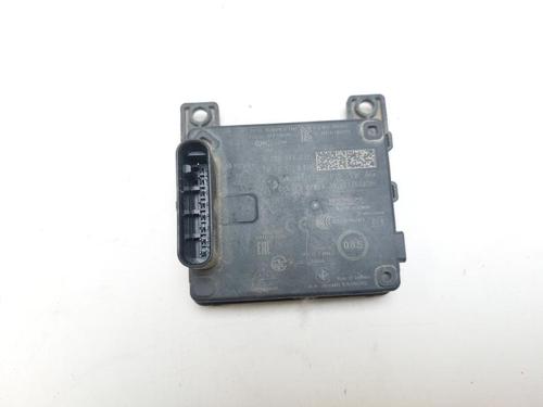 Used Electronic module Electronic module 27537137 27537137