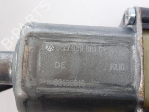 Front left window mechanism SEAT LEON (5F1) 1.6 TDI | BP15161663C22 - Image 3