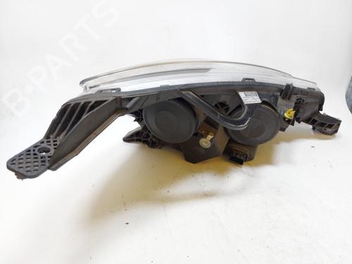 Left headlight CITROËN C3 II (SC_) 1.0 VTi 68 | BP36618135C28 - Image 4