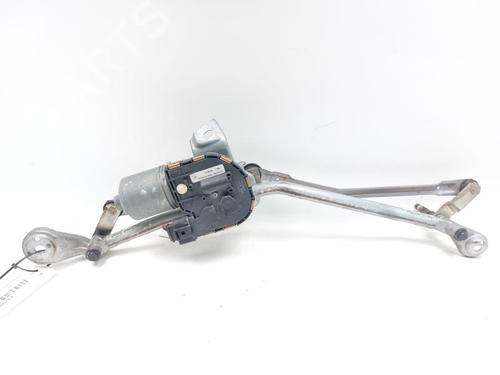 Used Front wiper motor MERCEDES-BENZ GLK-CLASS (X204) 200 CDI (204.901) (143 hp) 29607018