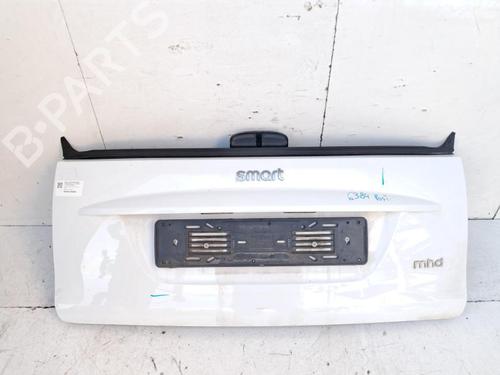 Used Other Other SMART FORTWO Coupe (451) 1.0 (451.331, 451.380) (71 hp) 33193811 33193811