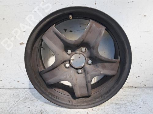Felg Felg FORD FOCUS IV Turnier (HP) 1.5 EcoBlue (120 hp) 36694189 36694189