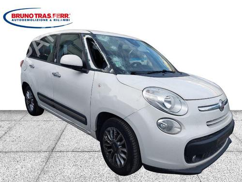 Climate control FIAT 500L (351_, 352_) 1.6 D Multijet (199LYD1B) | BP23880794I5 - Image 5