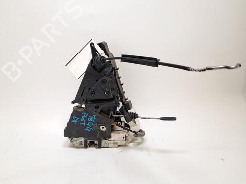 Used Rear right lock Rear right lock MERCEDES-BENZ A-CLASS (W169) A 180 CDI (169.007, 169.307) (109 hp) 36381040 36381040