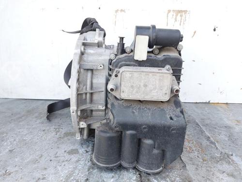 Gearbox MERCEDES-BENZ CLA Shooting Brake (X118) CLA 200 d (118.612) | BP19674940M3 