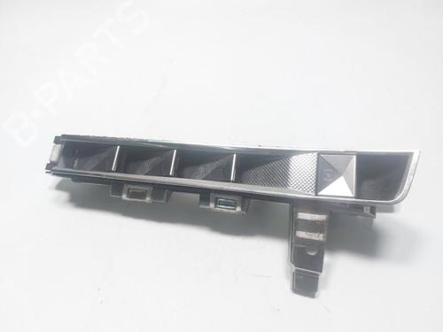 Left front window switch DS DS 7 Crossback (J4_, JR_, JC_) 1.5 BlueHDi 130 (JCYHZJ, JCYHZR) | BP33197951I27 - Image 2