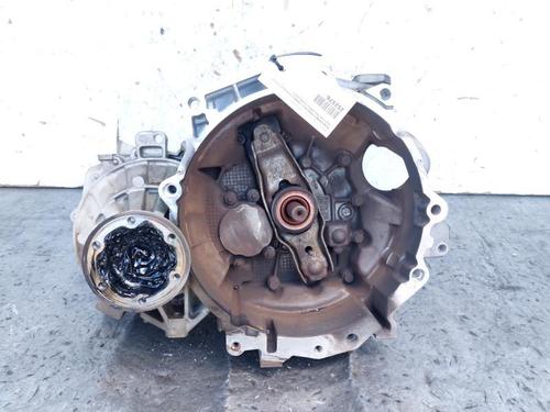 Used Gearbox VW CC B7 (358) 1.4 TSI (160 hp) 26314179