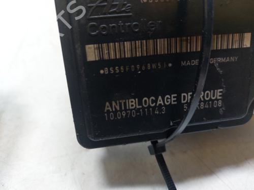 ABS pump AUDI A4 B6 Avant (8E5) 1.9 TDI | BP37282243M43 - Image 5