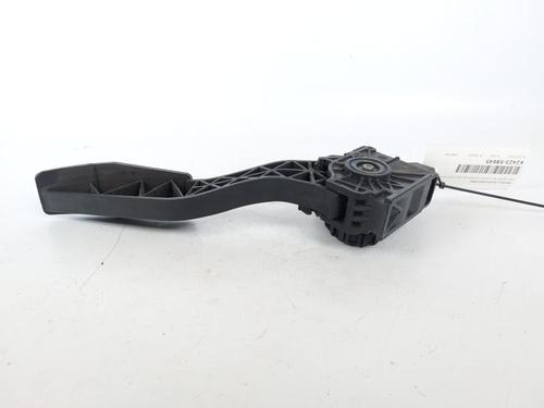 Pedal OPEL MERIVA B MPV (S10) 1.3 CDTI (75) | BP15163650I4 