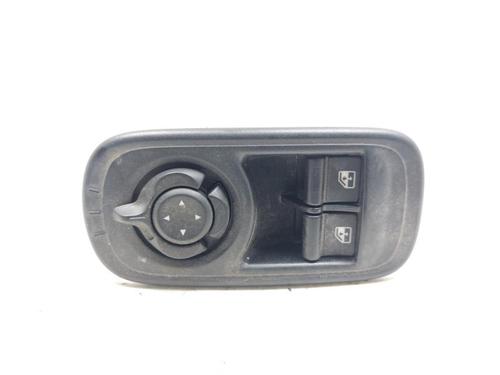 Used Left front window switch Left front window switch 27537107 27537107