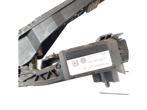 Pedal VW GOLF VI (5K1) 1.6 TDI | BP15152733I4 