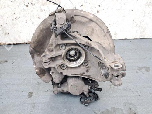 Left front steering knuckle MINI MINI (F55) Cooper | BP37534173M25 - Image 4