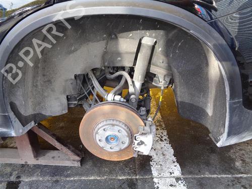 AC pipe MERCEDES-BENZ GLC Coupe (C253) 220 d 4-matic (253.303, 253.305) | BP15140127M126