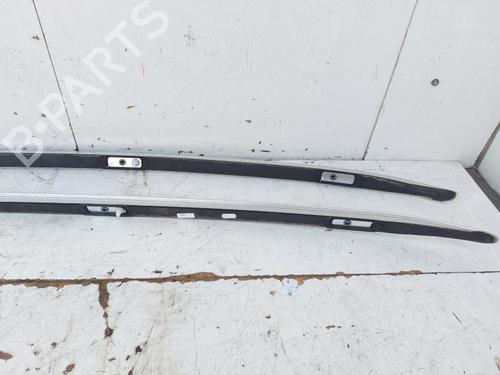 Roof bar FORD FOCUS IV Turnier (HP) 1.5 EcoBlue | BP26678145C65 