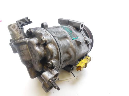 AC compressor CITROËN C5 II (RC_) 2.0 HDi (RCRHRH) | BP24138822M34 