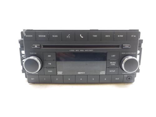 radio-jeep-compass-mk49-2006-24606192 main image