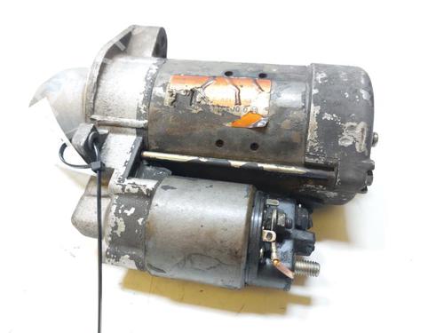 Starter MERCEDES-BENZ CLK (C209) CLK 270 CDI (209.316) | BP30802808M8 - Image 5