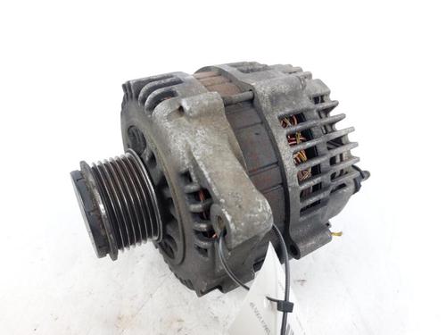 Used Alternator Alternator RENAULT MASTER II Van (FD) 3.0 dCi 140 (FD0T, FD0S, FD2T, FD3S, FD8S) (136 hp) 19790316 19790316