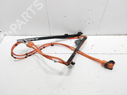 Used Wiring harness Wiring harness VW TIGUAN (5N_) 1.4 TSI 4motion (150 hp) 17204584 17204584