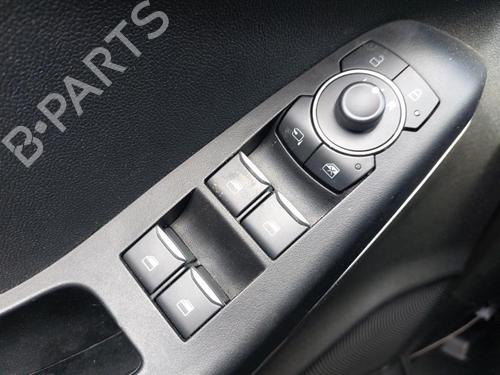 Left rear window motor FORD PUMA (J2K, CF7) 1.0 EcoBoost mHEV | BP24856446E23 