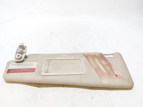 Used Left sun visor Left sun visor 37437762 37437762