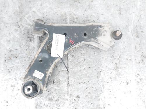 Used Right front suspension arm Right front suspension arm 24540421 24540421