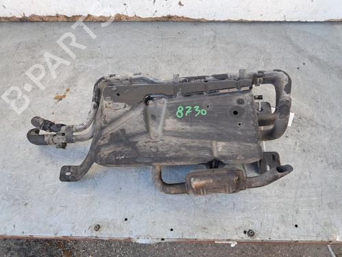 Used Heater matrix Heater matrix LANCIA PHEDRA (179_) 2.2 JTD (179AXC1A) (128 hp) 39738702 39738702