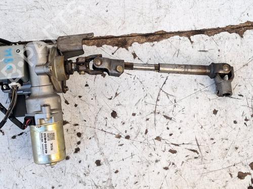 Steering column OPEL AGILA A (H00) 1.2 16V (F68) | BP36618113M21 - Image 3